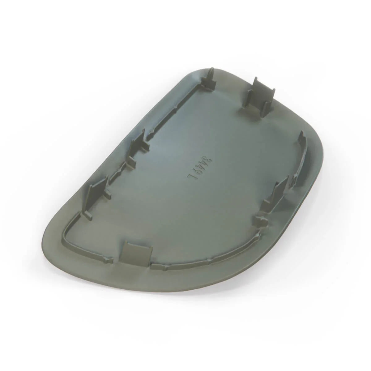 Cache Tweeter Arrière pour Ford Mustang Cabriolet 4 (1994–2004) - Revvo