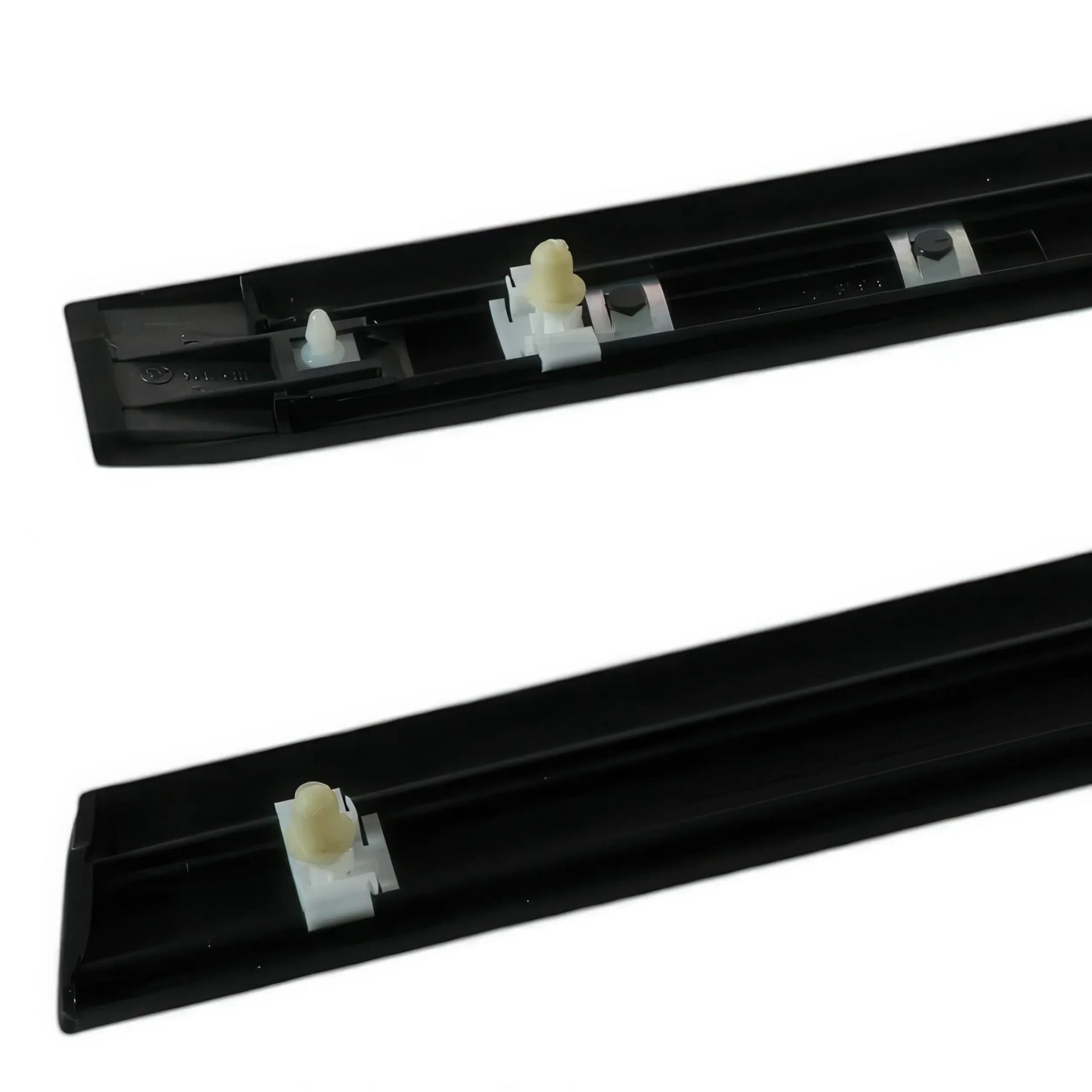 Kit Garnitures Pare-Chocs M - BMW Série 3 E36 Coupé / Cabriolet - Revvo