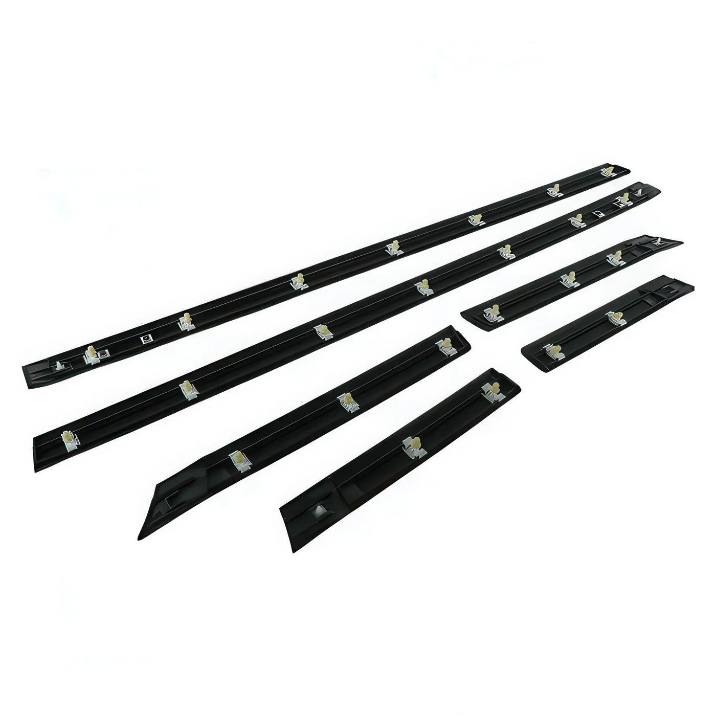 Kit Garnitures Pare-Chocs M - BMW Série 3 E36 Coupé / Cabriolet - Revvo