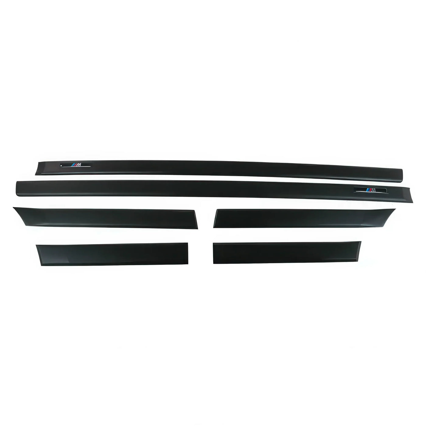 Kit Garnitures Pare-Chocs M - BMW Série 3 E36 Coupé / Cabriolet - Revvo