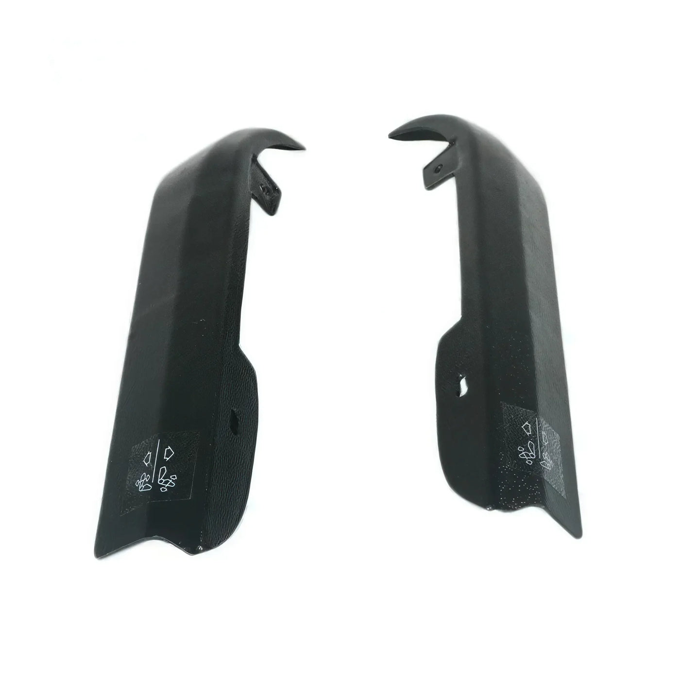 Garniture Siège Avant - BMW Série 3 E30 Berline & Touring - Revvo