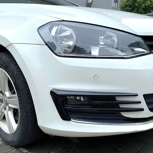 Spoilers Pare-Choc Avant - VW Golf 7