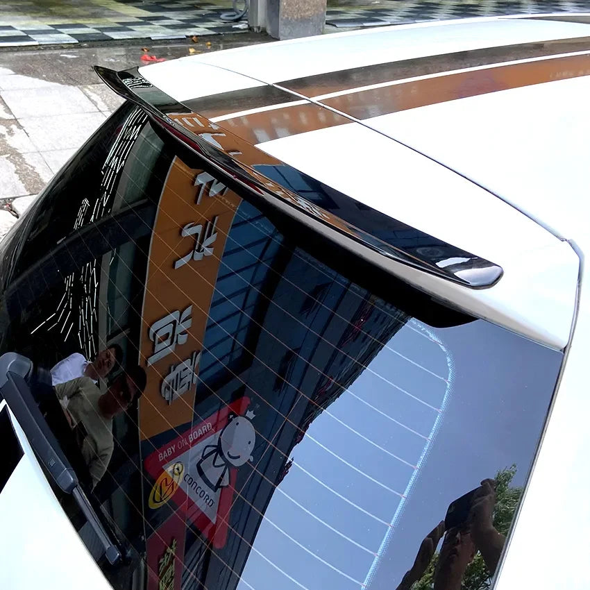 Becquet Ducktail Golf 7 - Revvo