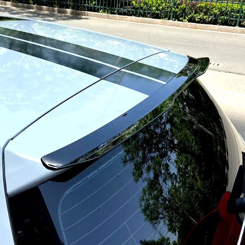 Becquet Ducktail Golf 7 - Revvo