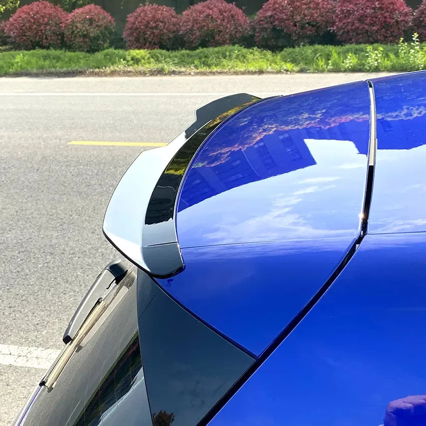 Becquet Ducktail Golf 8 - Revvo