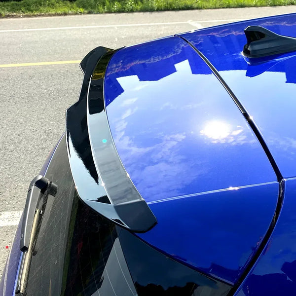 Becquet Ducktail - VW Golf 8