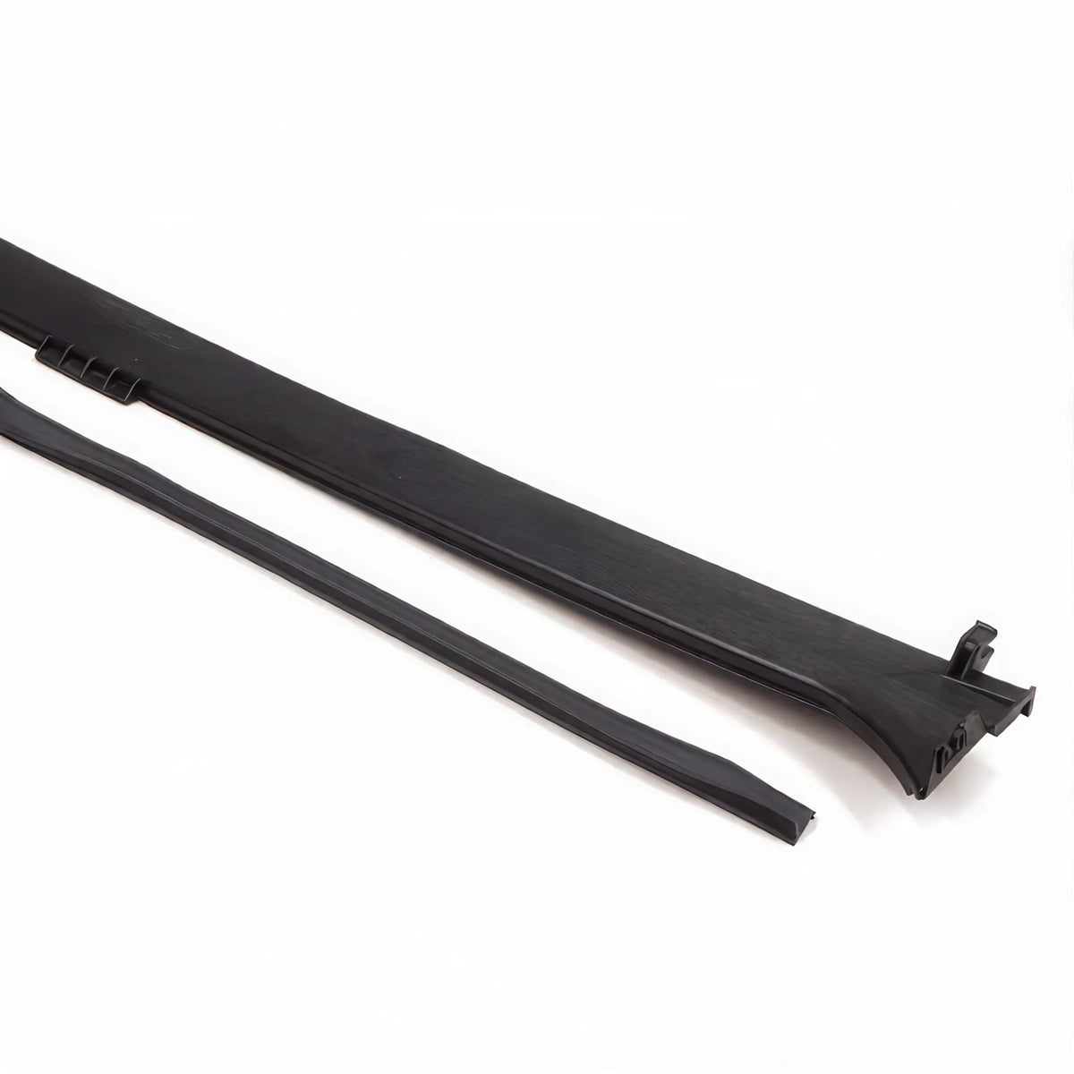 Gouttière de Toit Ouvrant pour BMW Série 5 E39 et X5 E53