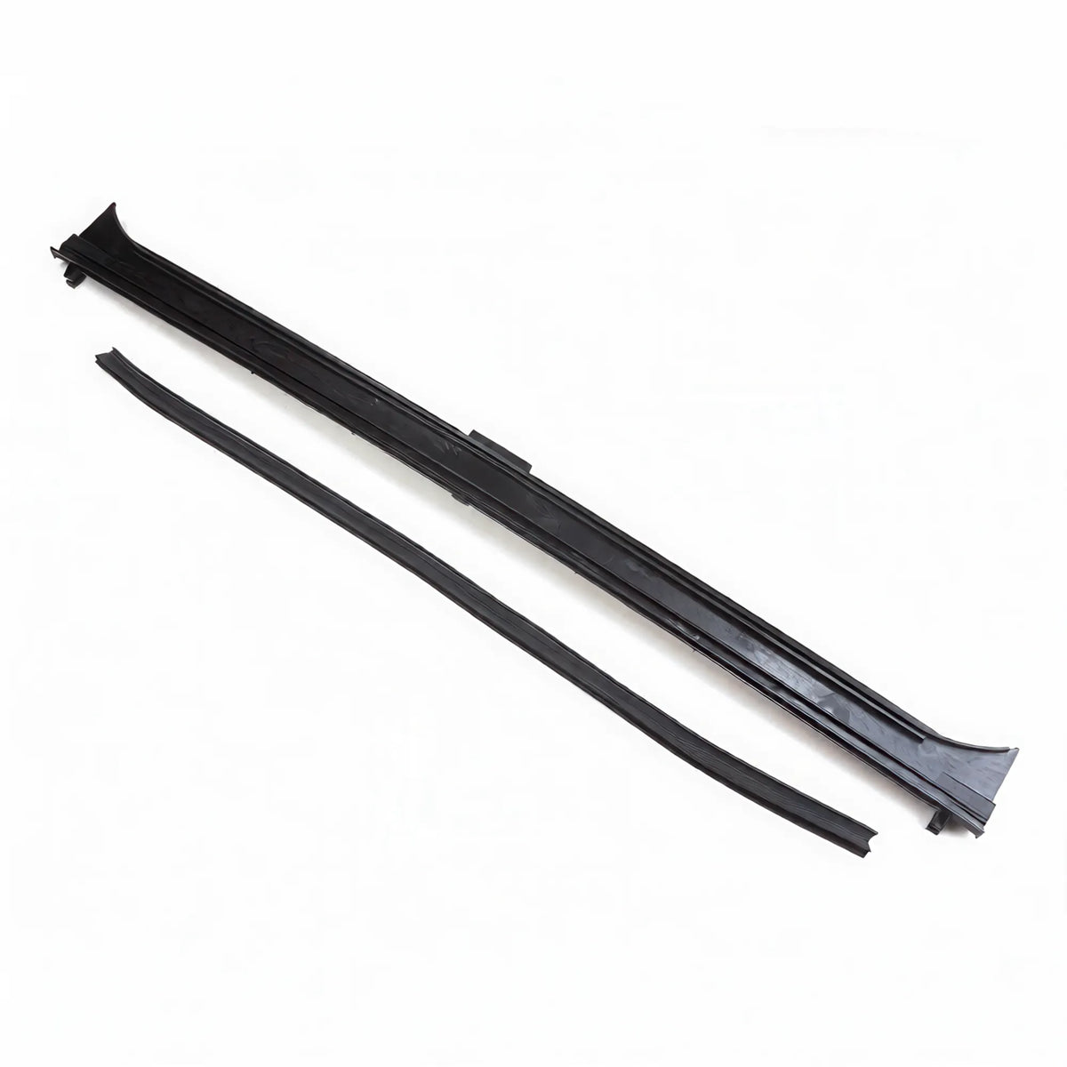 Gouttière de Toit Ouvrant pour BMW Série 5 E39 et X5 E53