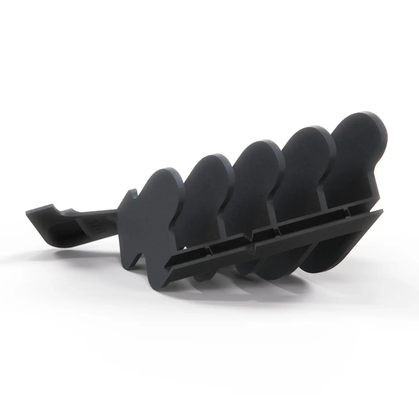 Déflecteur Air Radiateur Golf 2 - Revvo