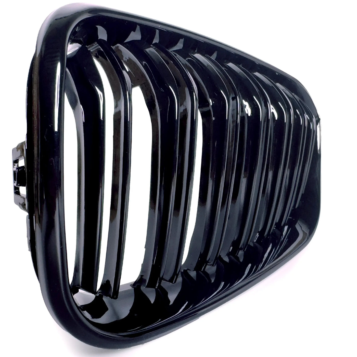 Calandre Double Lames - BMW Série 1 F20 F21 Phase 2 - Revvo
