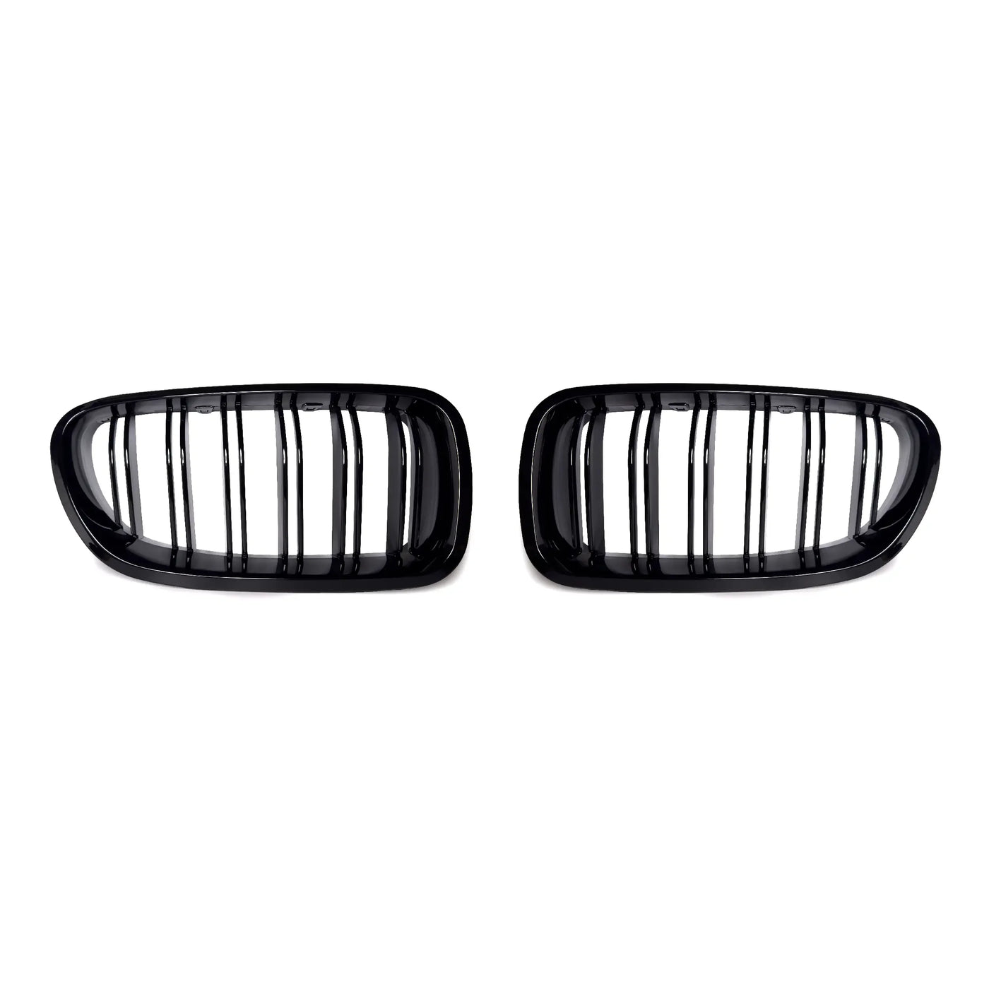 Calandre Double Lames - BMW Série 5 F10 - Revvo