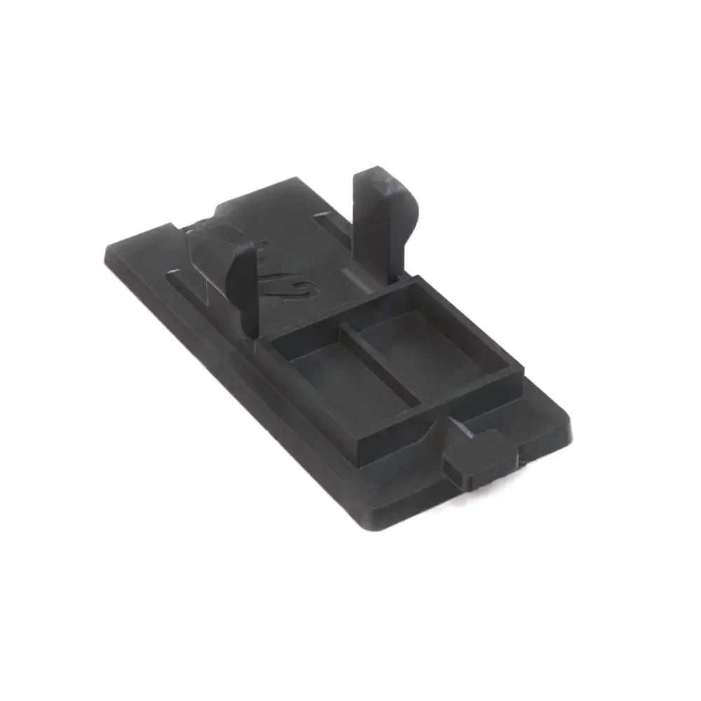Cache Central Tableau de Bord - Honda Civic 4 - Revvo