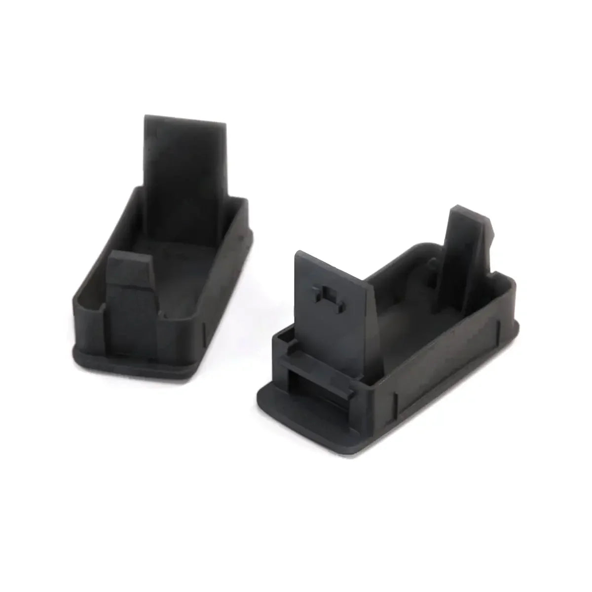 Cache Bouton - Honda Civic 6 - Revvo