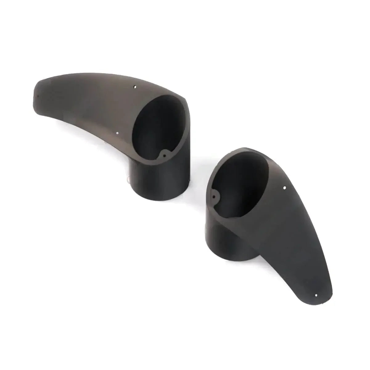 Deux Supports de Jauge - Honda Civic 8 - Revvo