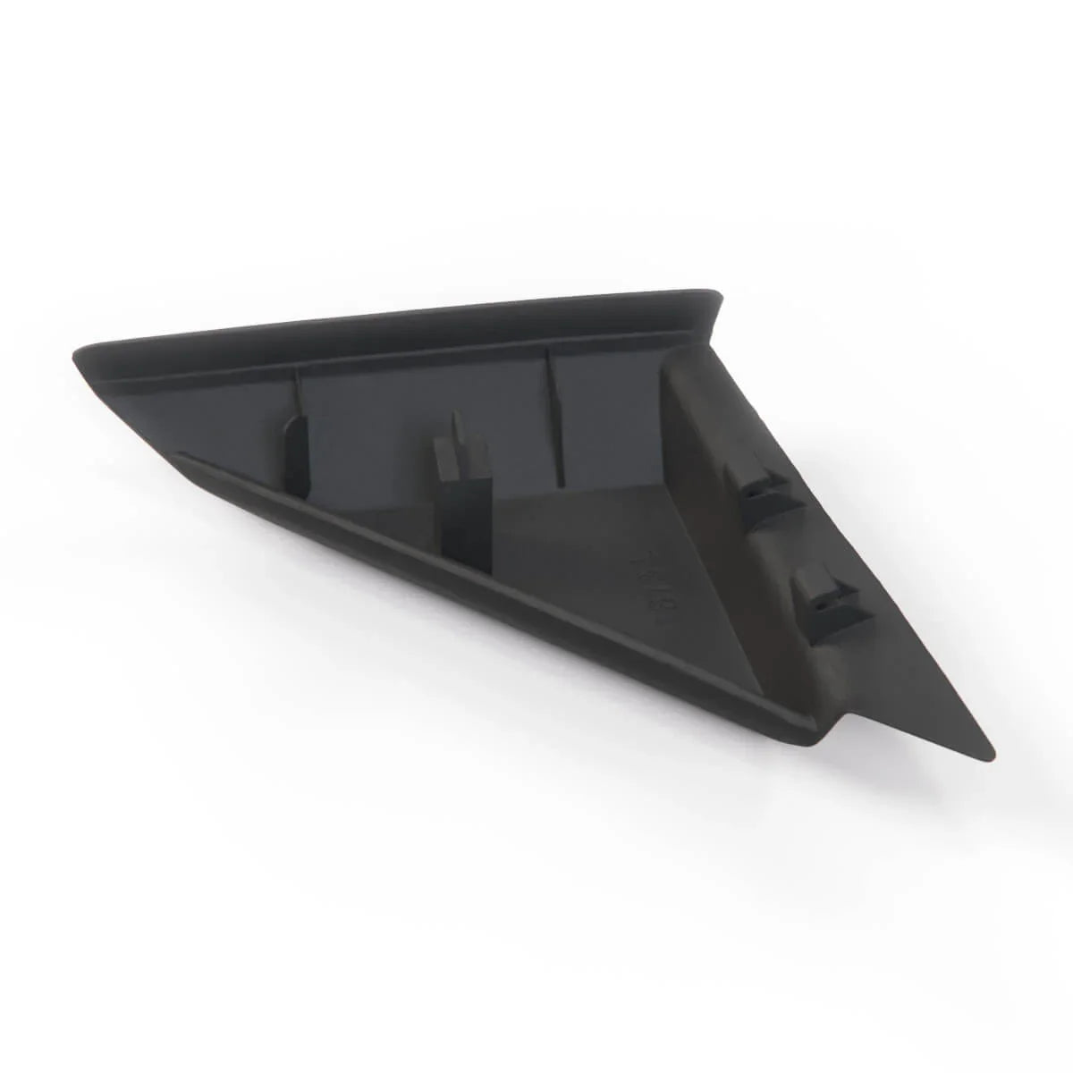 Cache Intérieur de Rétroviseur Latéral pour Honda Civic 5 (1992-1995) - Revvo