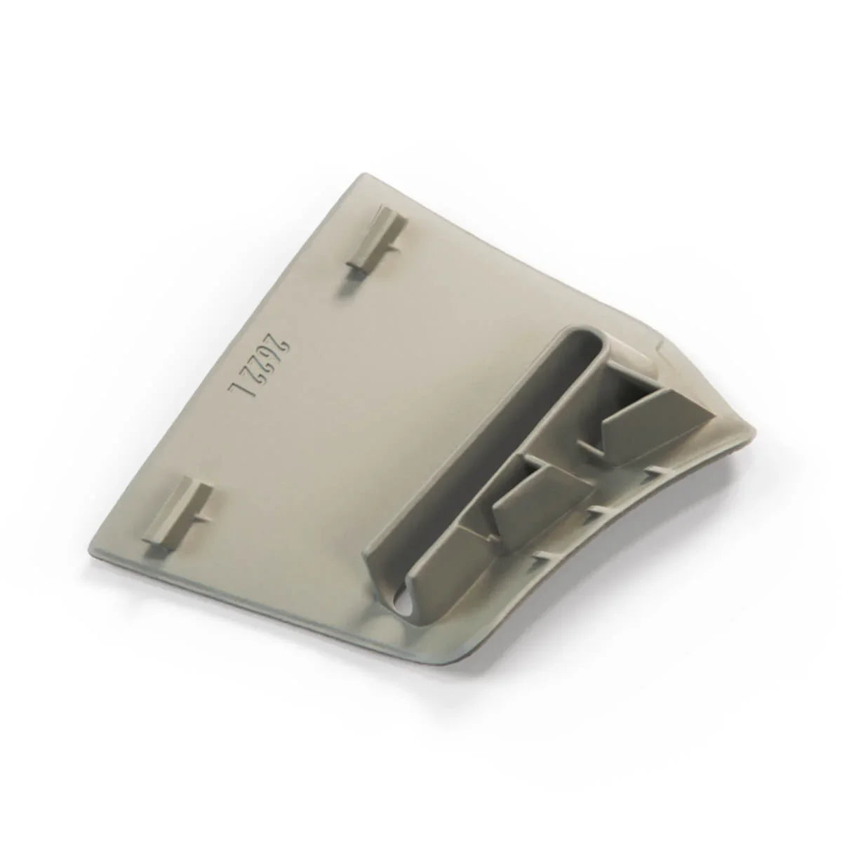 Cache Ceinture de Sécurité Arrière pour Honda Civic 5 (1991-1995)