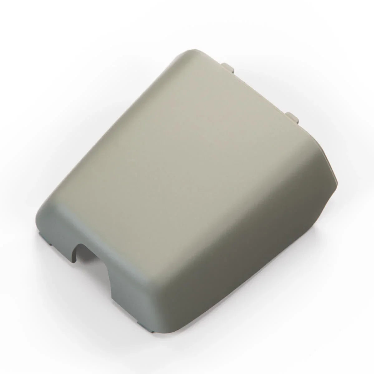 Cache Rétroviseur Intérieur (avec témoin de ceinture) pour Honda Civic 4 et CRX 2 (1987-1991) - Revvo
