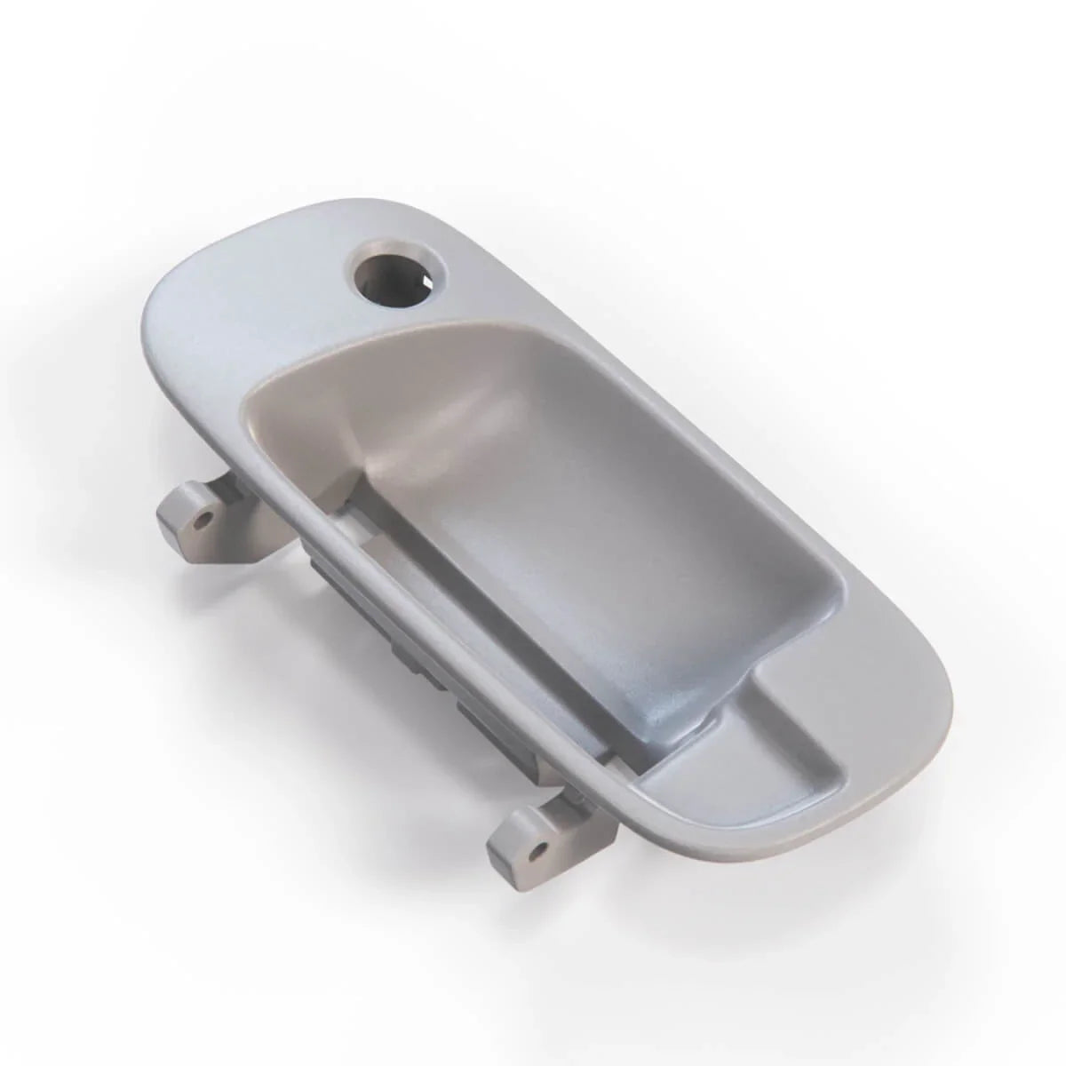 Cadre Poignée de Porte Extérieure pour Honda Prelude Coupé (1997-2001)