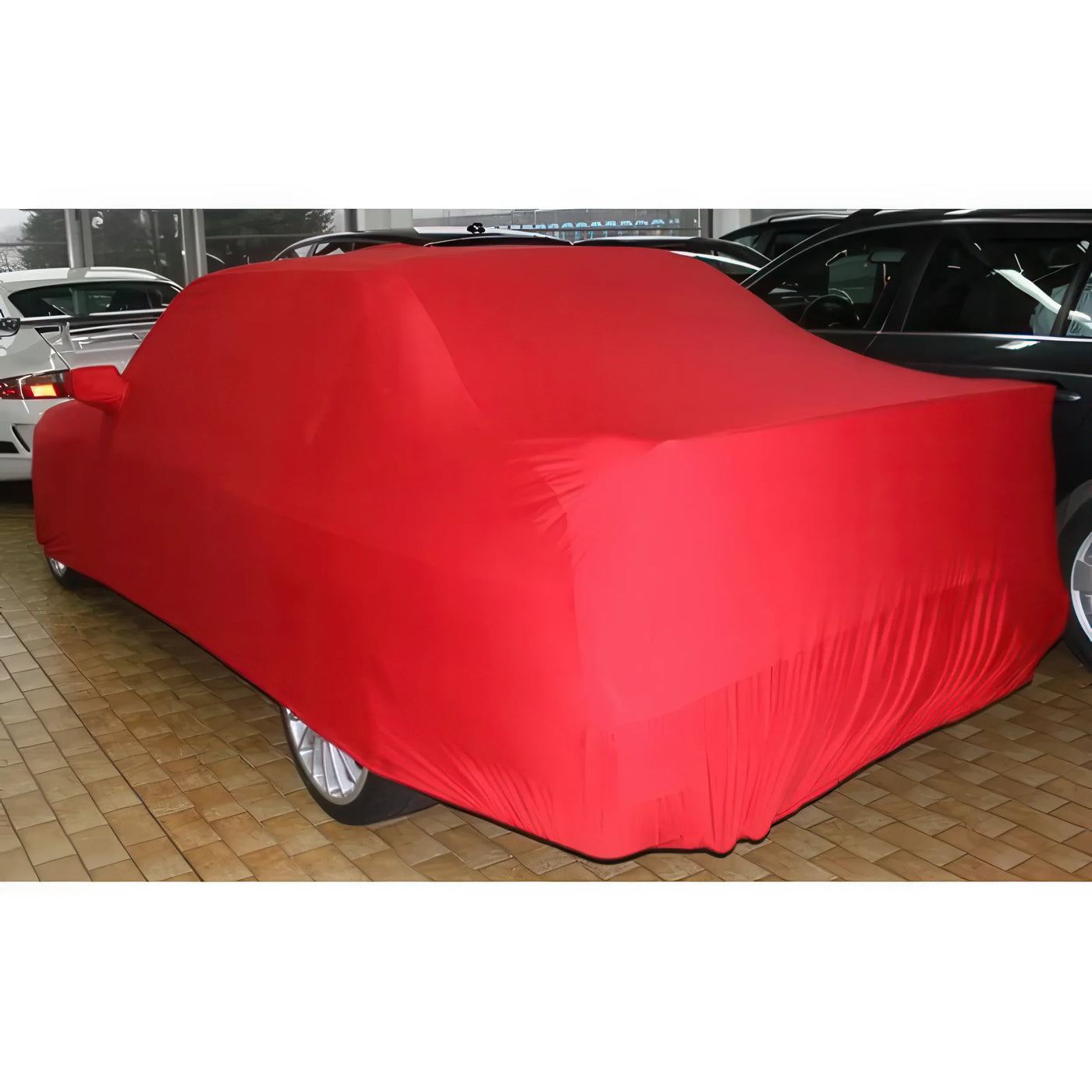 Housse de Protection - BMW Série 3 E30 - Revvo