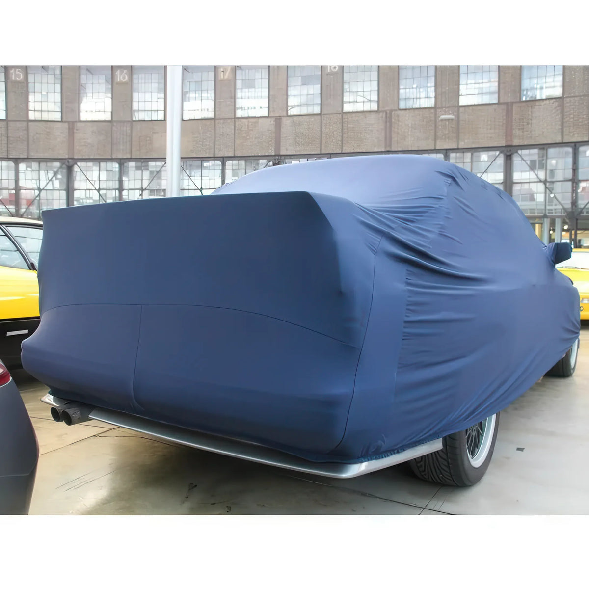 Housse de Protection - BMW Série 3 E30 - Revvo