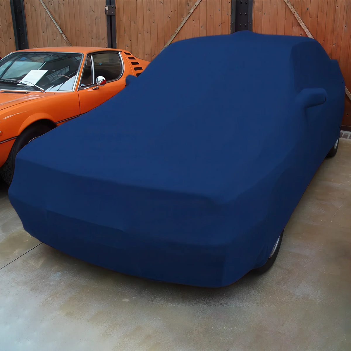 Housse de Protection - BMW Série 3 E30 - Revvo