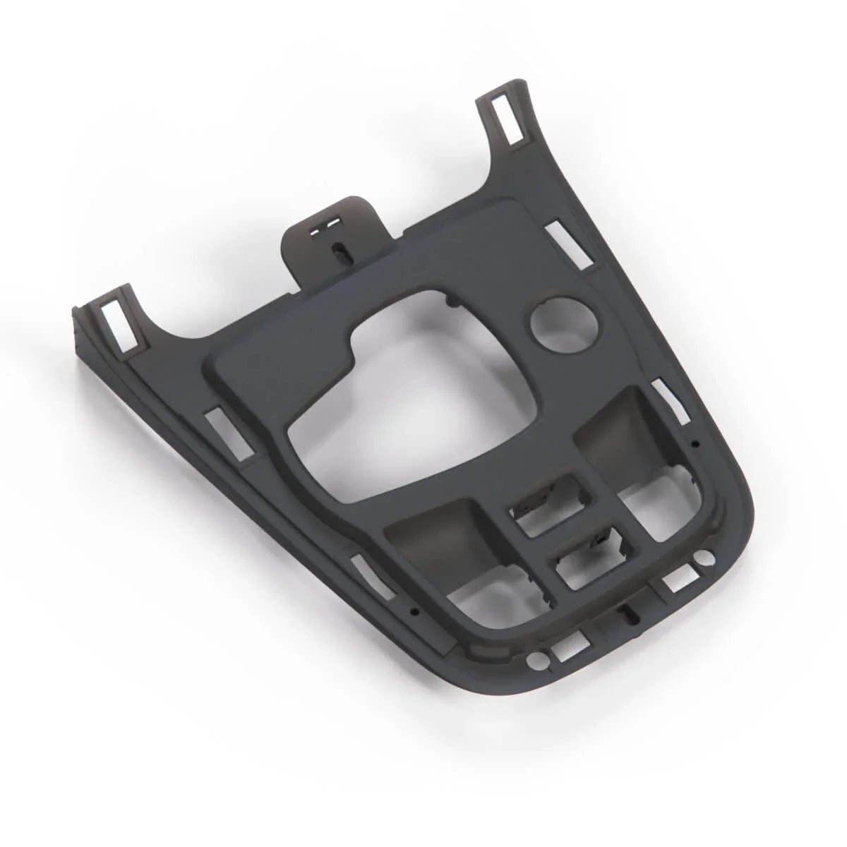 Garniture de Sélecteur Automatique pour Jaguar Type F (2013-2020) - Revvo
