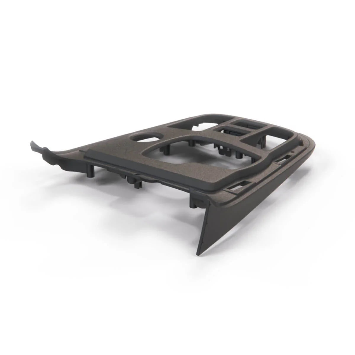 Garniture de Sélecteur Automatique pour Jaguar Type F (2013-2020) - Revvo