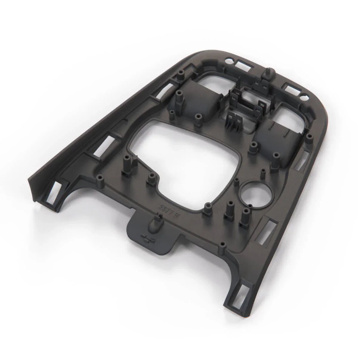 Garniture de Sélecteur Automatique pour Jaguar Type F (2013-2020) - Revvo
