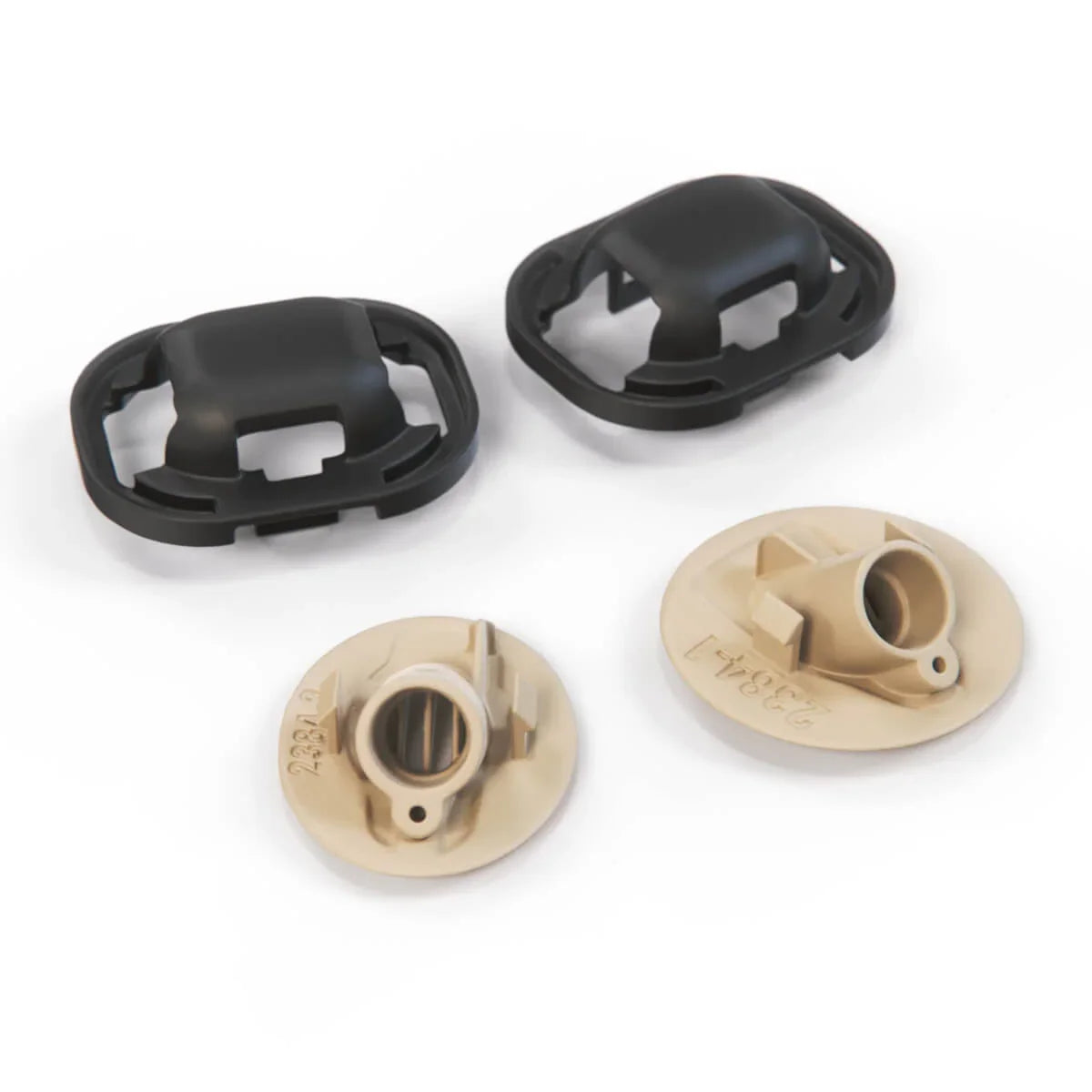Cache Capteur de Présence pour Jaguar Type S (2002-2008) - Revvo