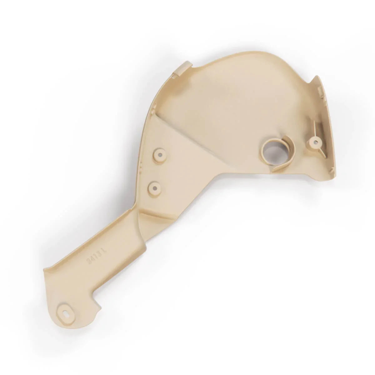 Garniture Latérale de Siège Avant pour Jaguar Type S (1999-2008) - Revvo