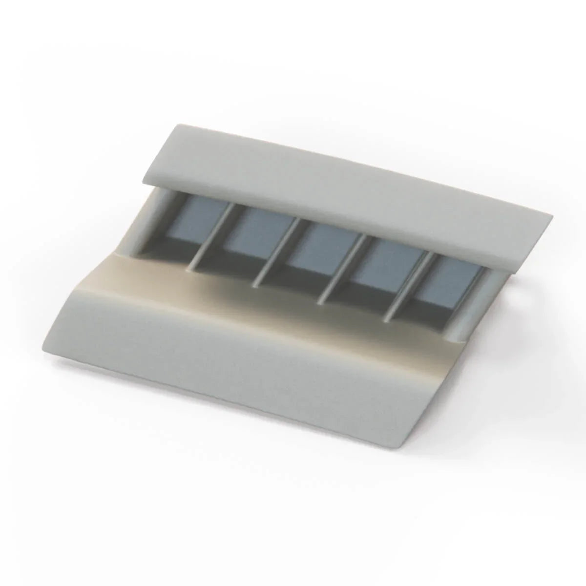 Cache Ventilation Pare-Brise pour Jaguar XF (X250) - Revvo
