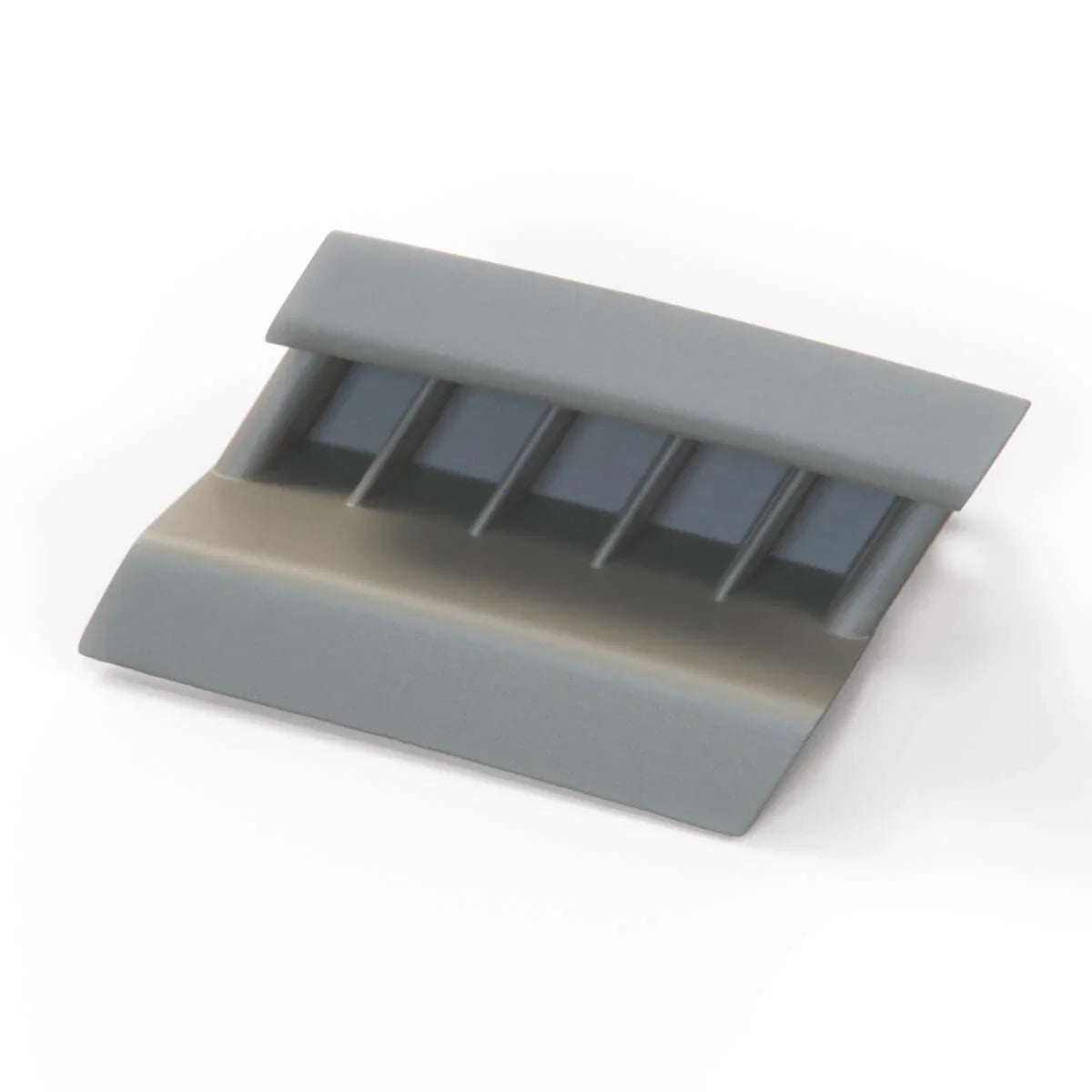 Cache Ventilation Pare-Brise pour Jaguar XF (X250) - Revvo