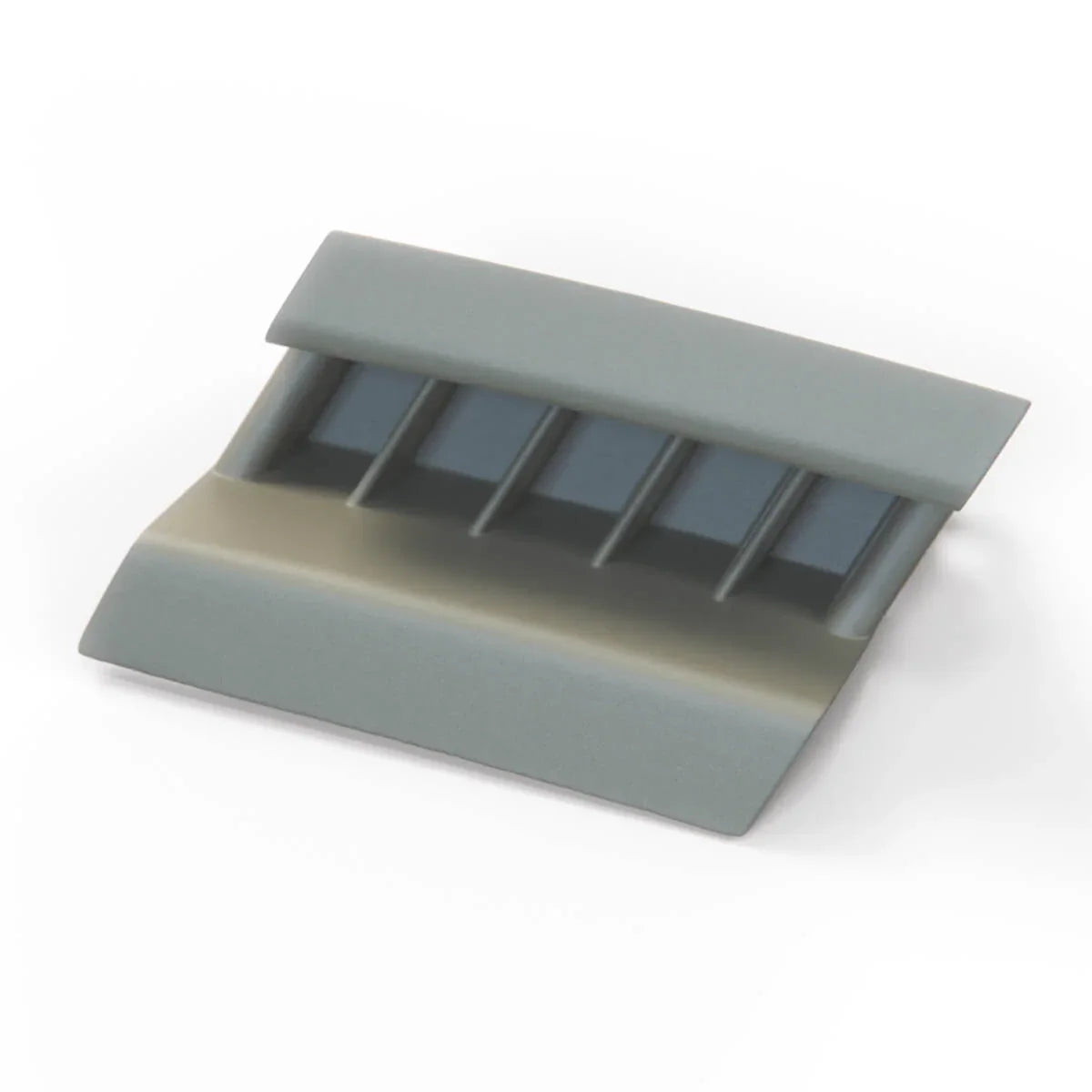 Cache Ventilation Pare-Brise pour Jaguar XF (X250) - Revvo