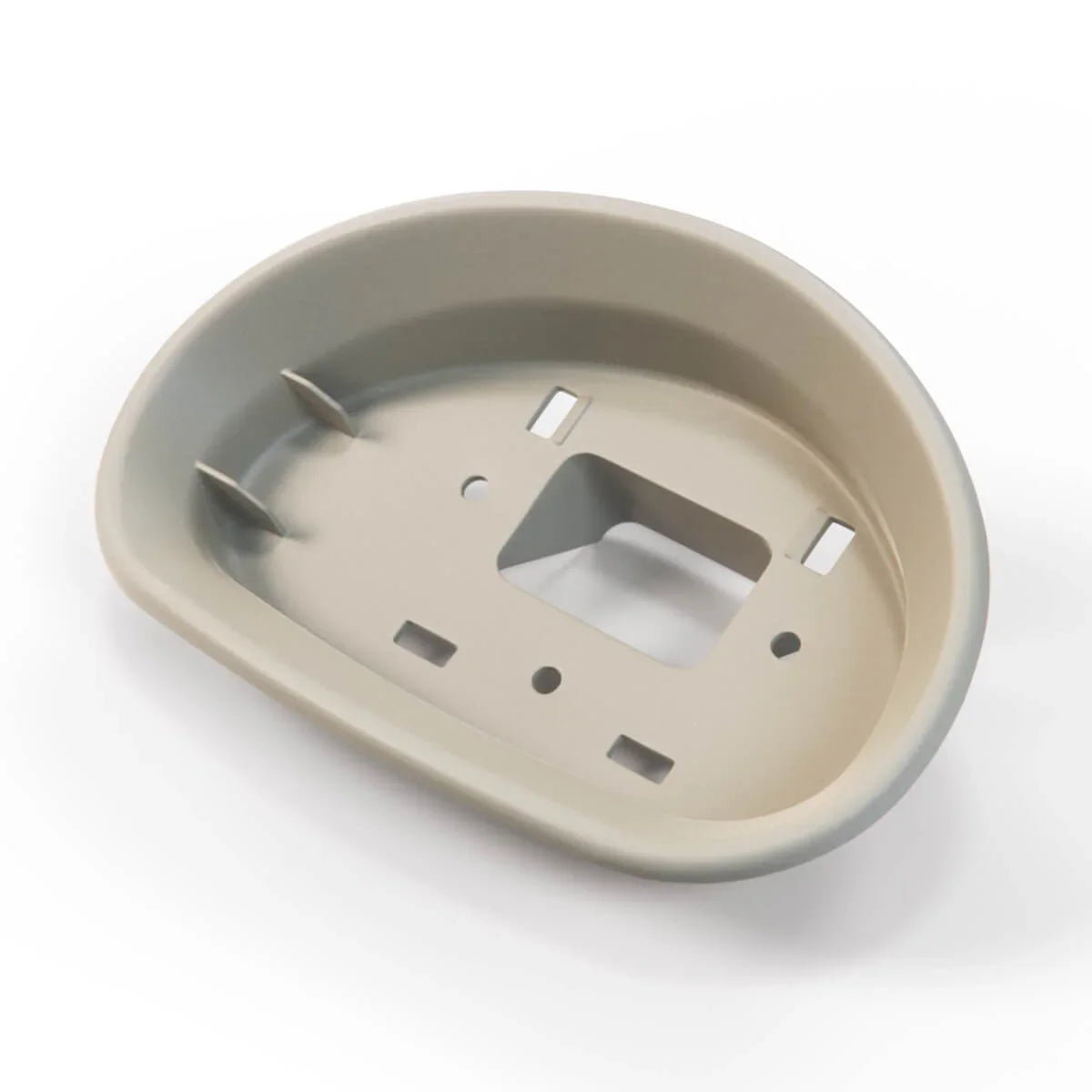 Support de Cache Boutons de Réglage de Siège pour Jaguar XJ8 et XJR (1998-2009)