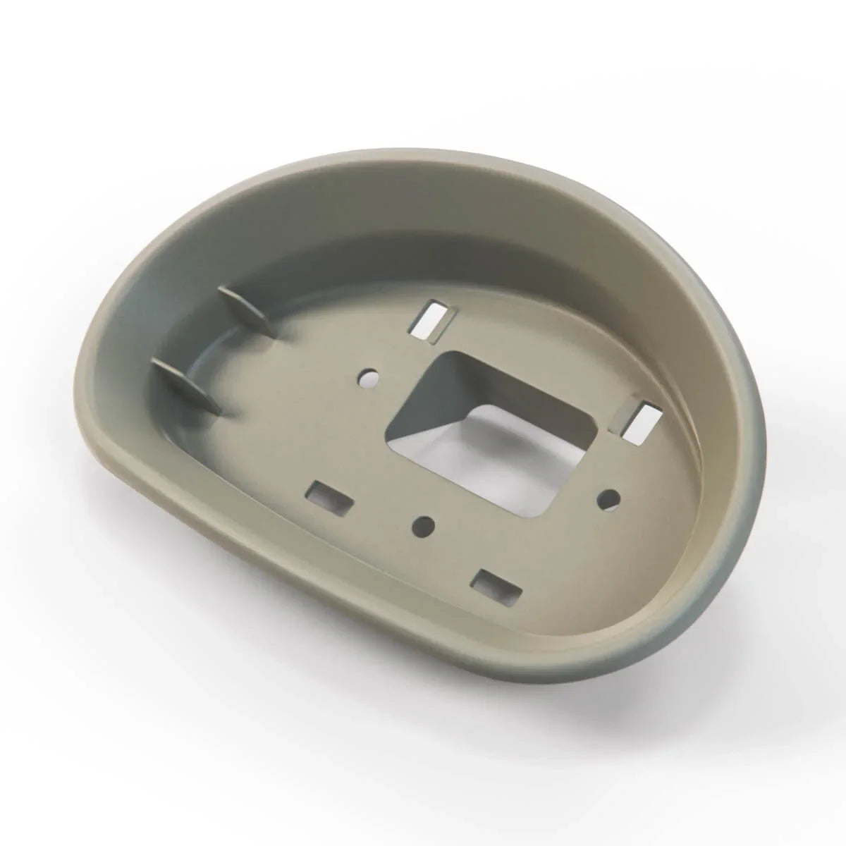 Support de Cache Boutons de Réglage de Siège pour Jaguar XJ8 et XJR (1998-2009)