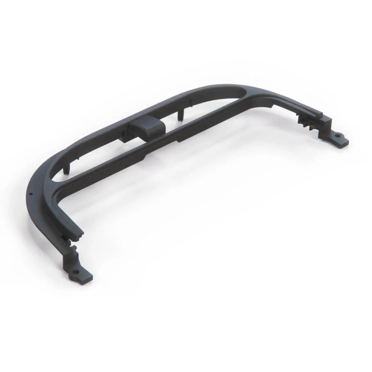 Support Cache Interrupteurs de Console Centrale pour Jaguar XJ8 / XJR (1998-2009) - Revvo