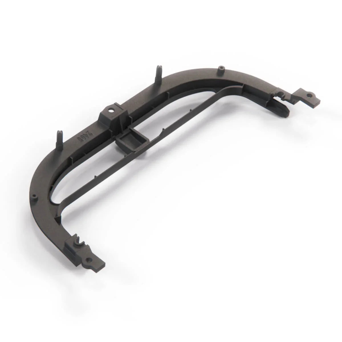 Support Cache Interrupteurs de Console Centrale pour Jaguar XJ8 / XJR (1998-2009) - Revvo