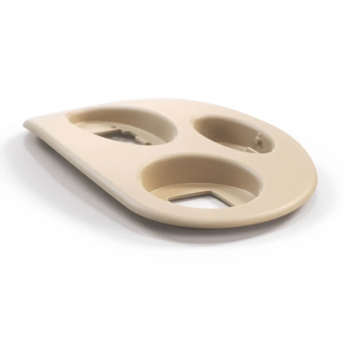 Cache Commandes Réglage Siège pour Jaguar XJ8/XJR (pour 3 boutons) - Revvo