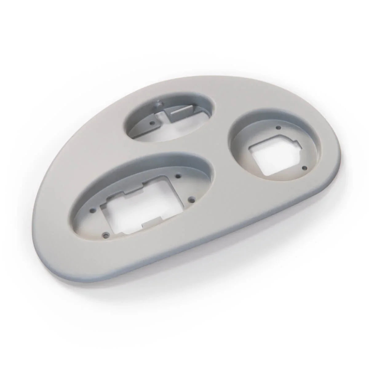 Cache Commandes Réglage Siège pour Jaguar XJ8/XJR (pour 3 boutons) - Revvo