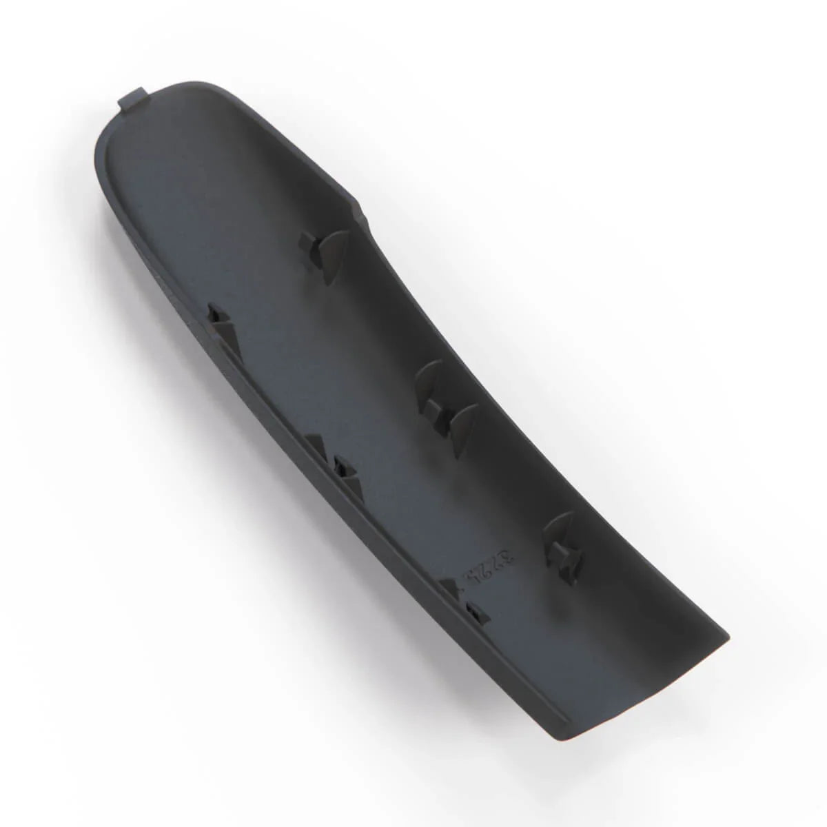 Cache Galerie de Toit pour Jeep Grand Cherokee WJ (1999-2005) - Revvo