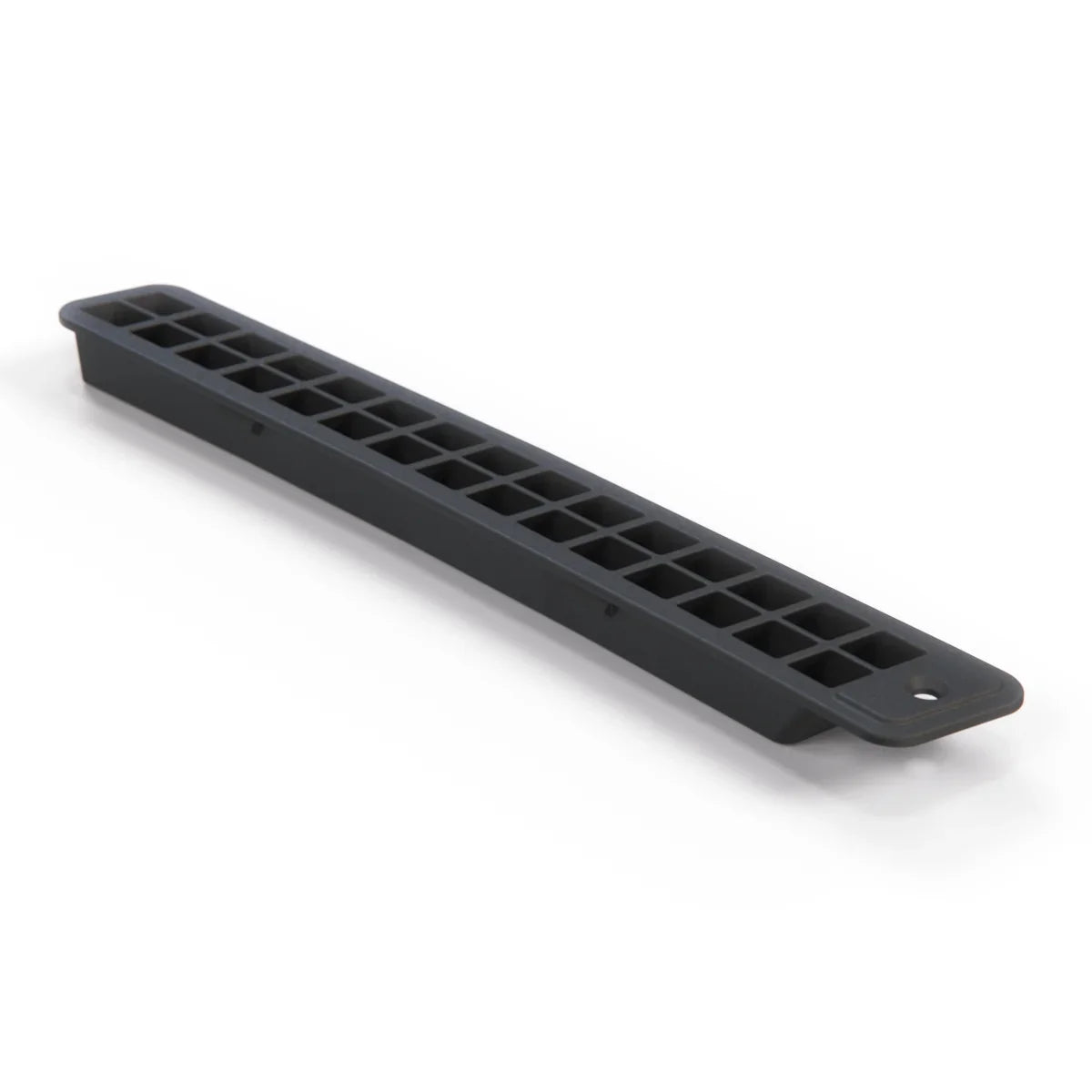 Grille Aération Latérale pour Hardtop de Jeep Wrangler YJ - Revvo
