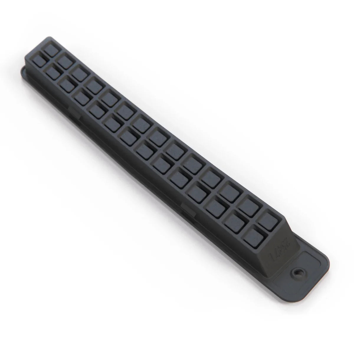 Grille Aération Latérale pour Hardtop de Jeep Wrangler YJ - Revvo