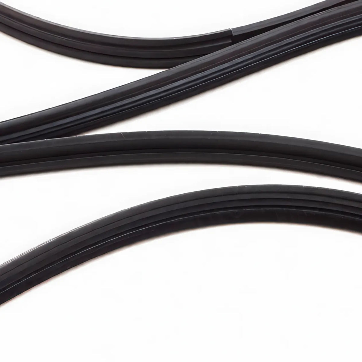 Joint de Toit Ouvrant Coulissant pour Mercedes 190 W201 W202 S202 W203 S203 W124 S124 C124