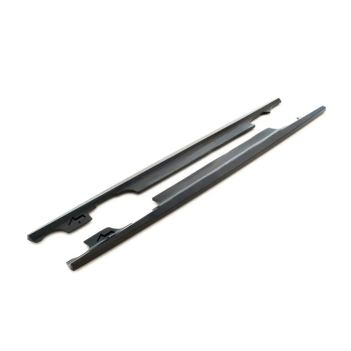 Jupes Latérales Maxton BMW E46 Coupé - Revvo