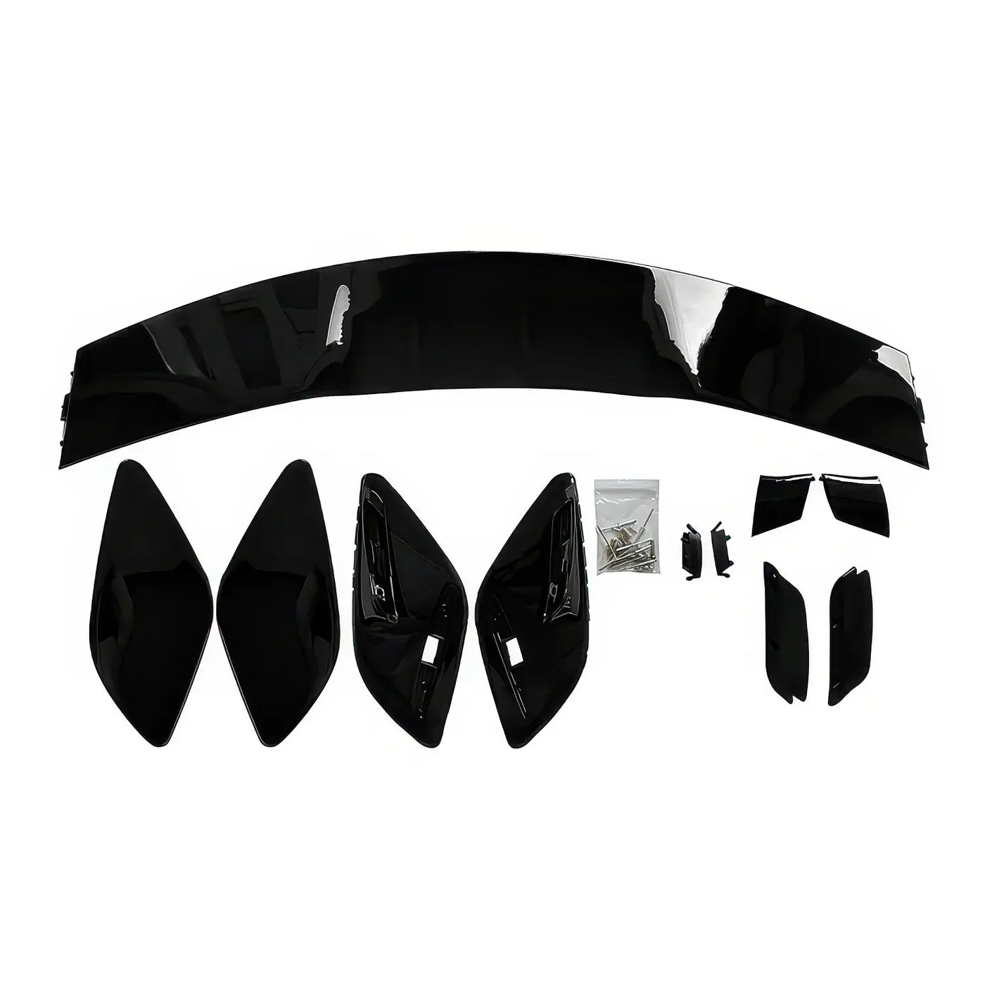 Aileron Classe A W177 - Revvo