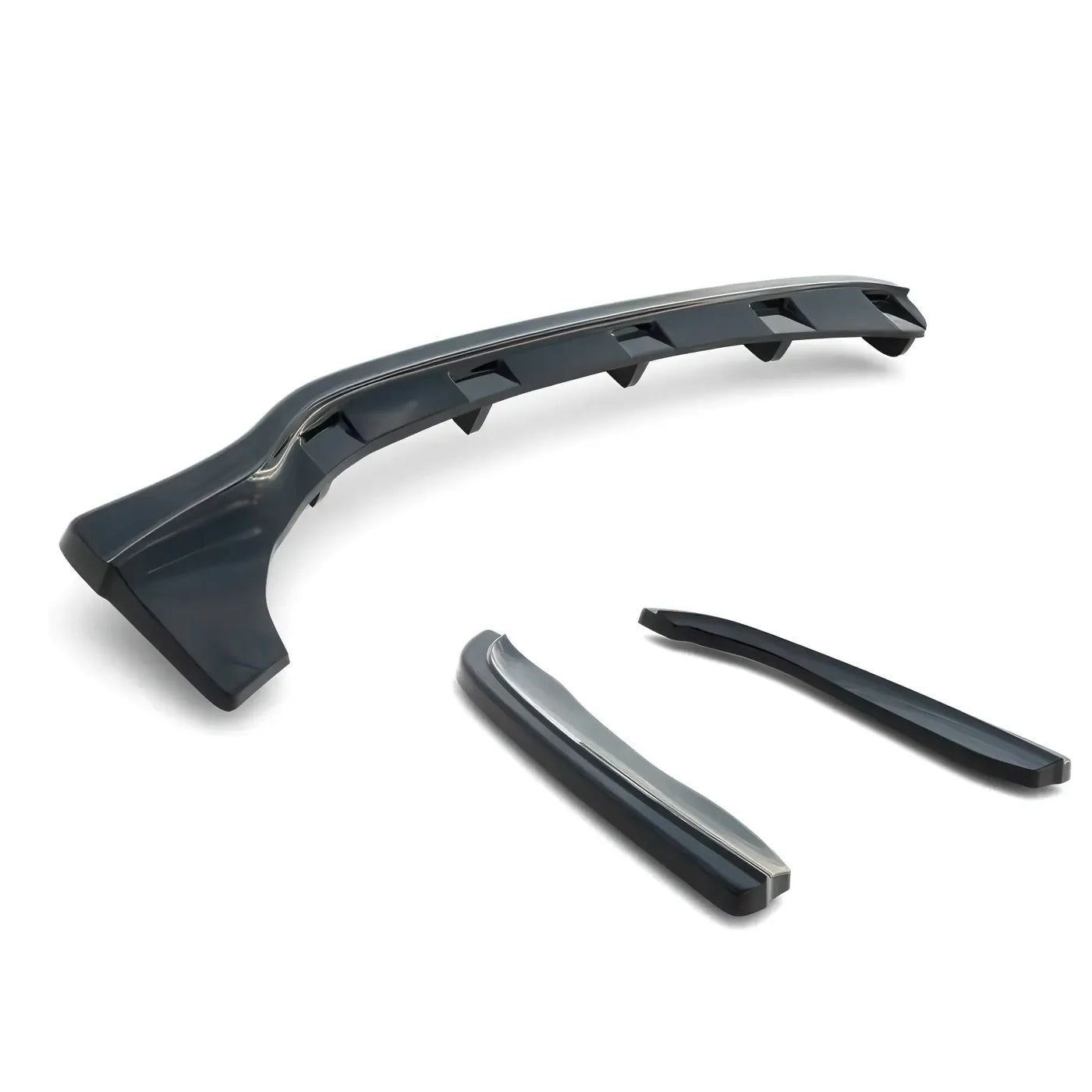 Kit Diffuseur Arrière Maxton BMW E46 Coupé Pack M - Revvo