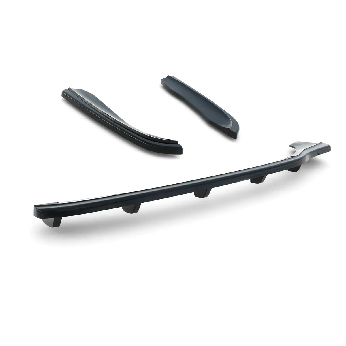 Kit Diffuseur Arrière Maxton BMW E46 Coupé Pack M - Revvo