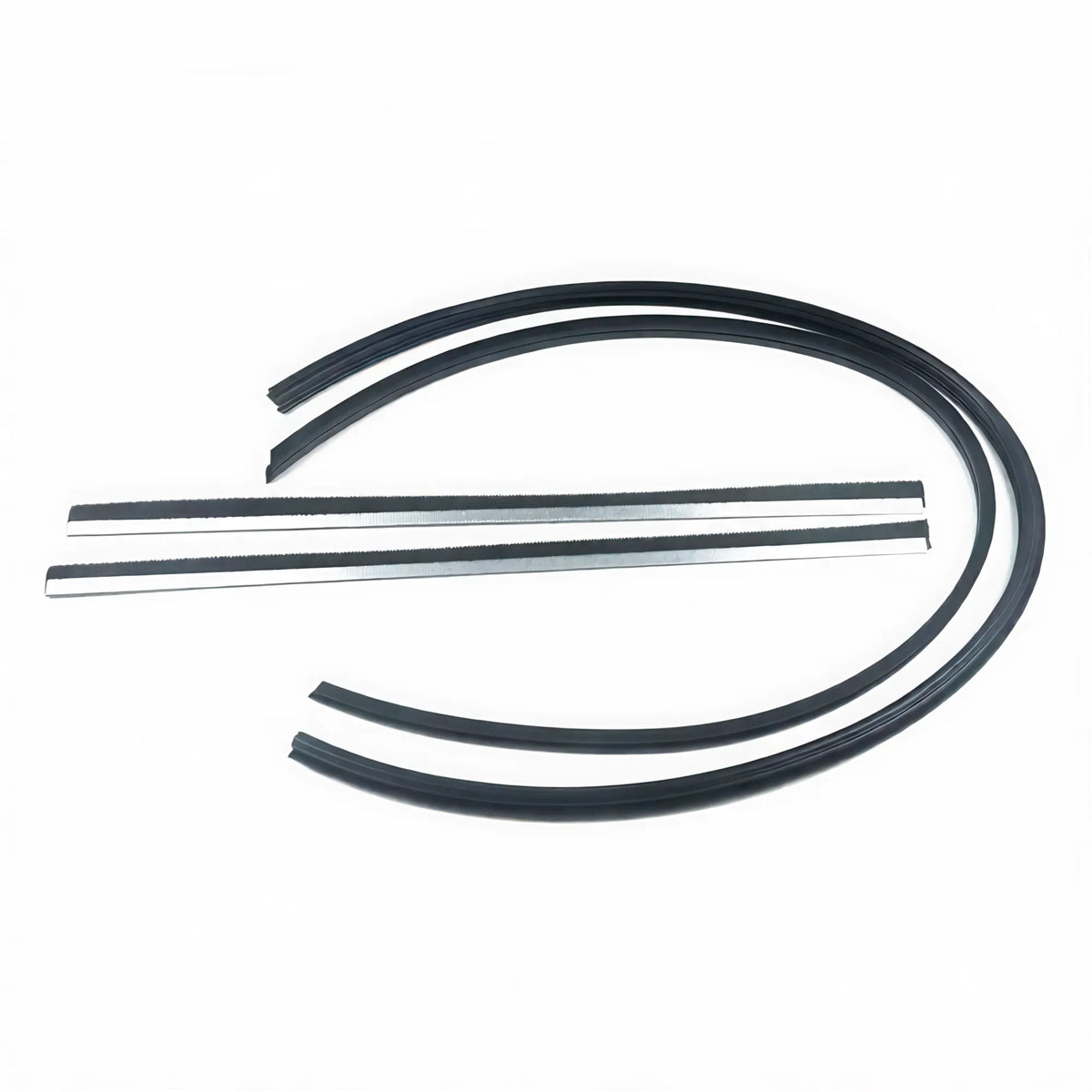 Kit Joints de Toit Ouvrant pour Mercedes Anciennes (W201, W114, W115, W108, W109, W123, S123, C123, W116, W126, C126, W110, W111, W112)