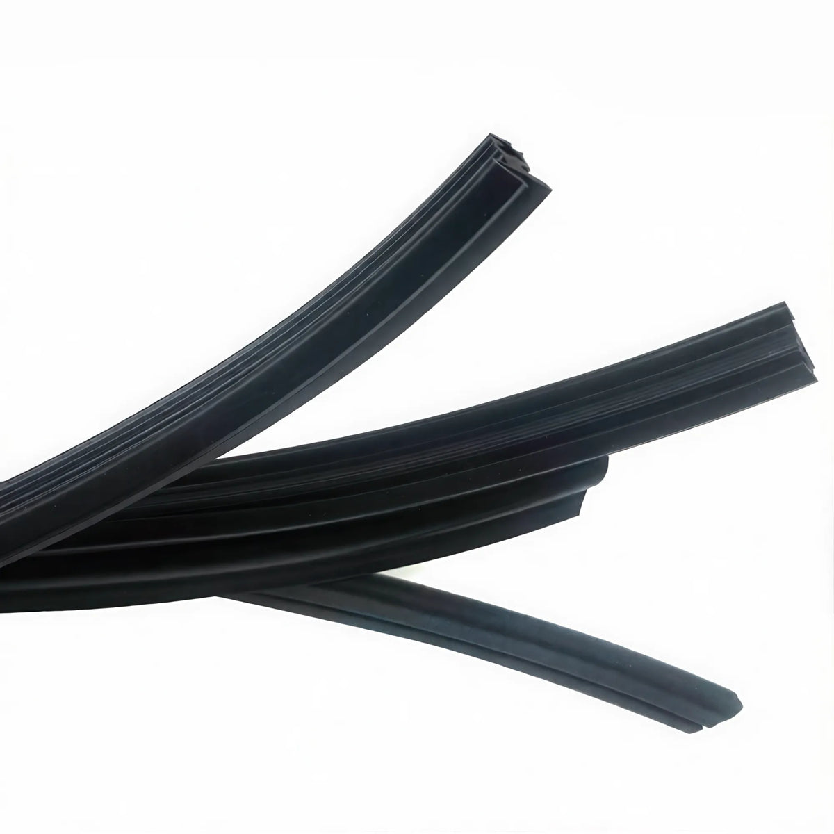 Kit Joints de Toit Ouvrant pour Mercedes Anciennes (W201, W114, W115, W108, W109, W123, S123, C123, W116, W126, C126, W110, W111, W112)
