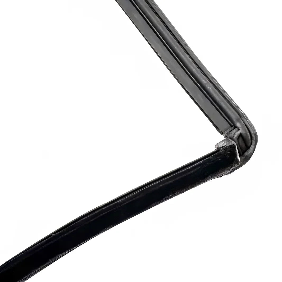 Kit de 6 Joints pour Capote de BMW E30 Cabriolet (1985-1994) - Revvo